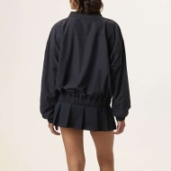 Fila HAILEY WINDBREAKER BLACK Bild 2