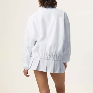 Fila HAILEY WINDBREAKER WHITE Bild 2