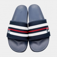 Fila HERITAGE SLIDES navy Bild 2