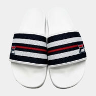 Fila HERITAGE SLIDES white Bild 2