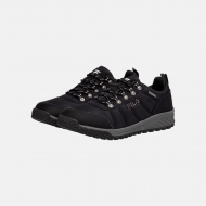 Fila Hike Booster Low Men black Bild 2