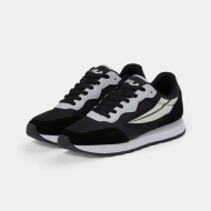 Fila HYPERT Black-Marshmallow Bild 2