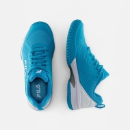 Fila INCONTRO WOMEN turquoise Bild 2