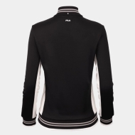 Fila JACKET ROMY black Bild 2