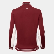 Fila JACKET ROMY red Bild 2