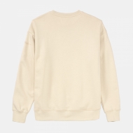 Fila James Oversized Crew Sweat peyote Bild 2