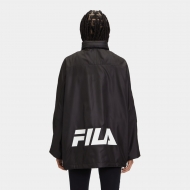 Fila K-way with seam details and logo on the back black Bild 2
