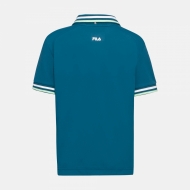 Fila Kids Boys Polo Marvin Bild 2