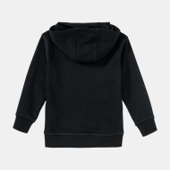 Fila Kids Classic Logo Hoodie black Bild 2