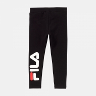 Fila Kids Girls Tiffy Logo Leggings Bild 2