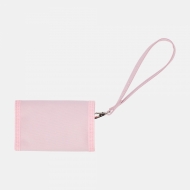 Fila Kids Mini Soft Wallet Coated Canvas pink-mist Bild 2