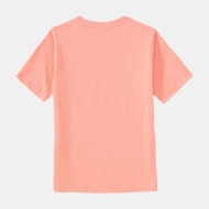 Fila Kids Salman Tee lobster-bisque Bild 2