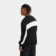 Fila LA PAZ crew sweat black-antique white Bild 2