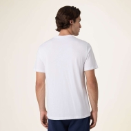 Fila LAAS regular tee Bild 2