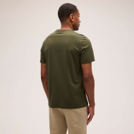 Fila LAAS regular tee Bild 2