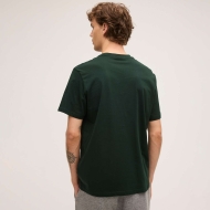 Fila LAAS regular tee Bild 2