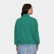 Fila LACHY oversized half zip sweater Bild 2