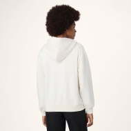 Fila LAGRIO loose zip hoodie Bild 2