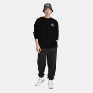 Fila LAHTI crew sweat black Bild 2