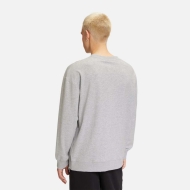 Fila LAHTI crew sweat light grey melange Bild 2