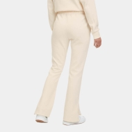 Fila LAIBEN bootcut track pants antique white Bild 2