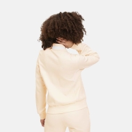 Fila LAIBEN track jacket antique white Bild 2