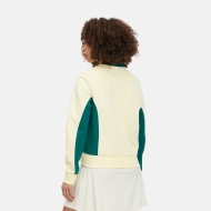 Fila LAIBEN track jacket french vanilla-aventurine Bild 2