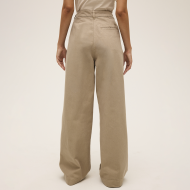 Fila LAMON wide pleated woven trousers Bild 2