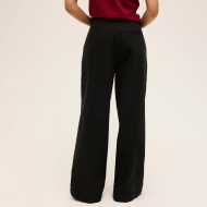 Fila LAMON wide pleated woven trousers Bild 2
