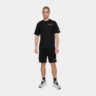 Fila LAMSWAARDE loose shorts Bild 2