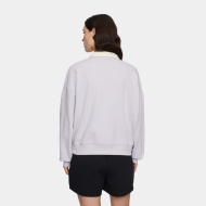 Fila LANGOGNE oversized cropped polo sweat Bild 2