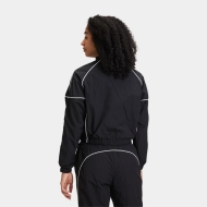 Fila LAPLACE cropped jacket black Bild 2