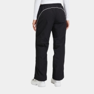 Fila LAPLACE low waist oversized track pants black Bild 2