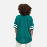 Fila LATALIA BASEBALL SHIRT green Bild 2
