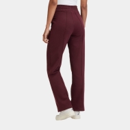 Fila LAUKA wide track pants red-violet Bild 2