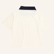Fila LAVIS relaxed polo shirt Bild 2