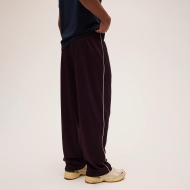Fila LAVIS relaxed straight piping track pants Bild 2
