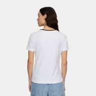 Fila LECTOURE slim fit tee Bild 2