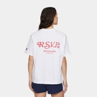 Fila LEFFINGE loose tee Bild 2