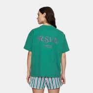 Fila LEFFINGE loose tee Bild 2