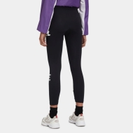 Fila Leggings with contrast transfer details black Bild 2