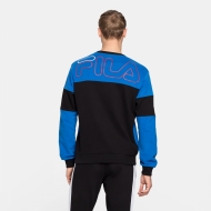 Fila Lennox Crew Sweat Bild 2
