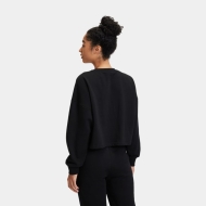 Fila LEWISTOWN crew sweat Black Bild 2