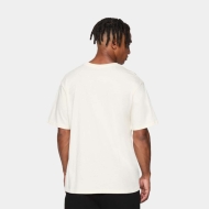 Fila LEZHE graphic tee White Bild 2