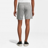 Fila Lich Sweat Shorts lightgrey-melange Bild 2