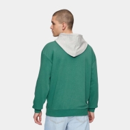 Fila LICOURT loose hoodie Bild 2