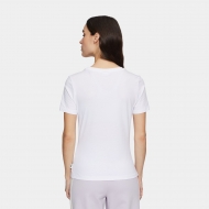 Fila LIER slim fit tee Bild 2