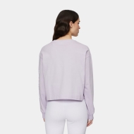 Fila LIME cropped long sleeve Bild 2