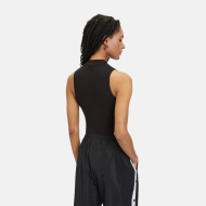 Fila LIMEIRA sleeveless body black Bild 2