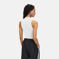 Fila LIMEIRA sleeveless body bright white Bild 2